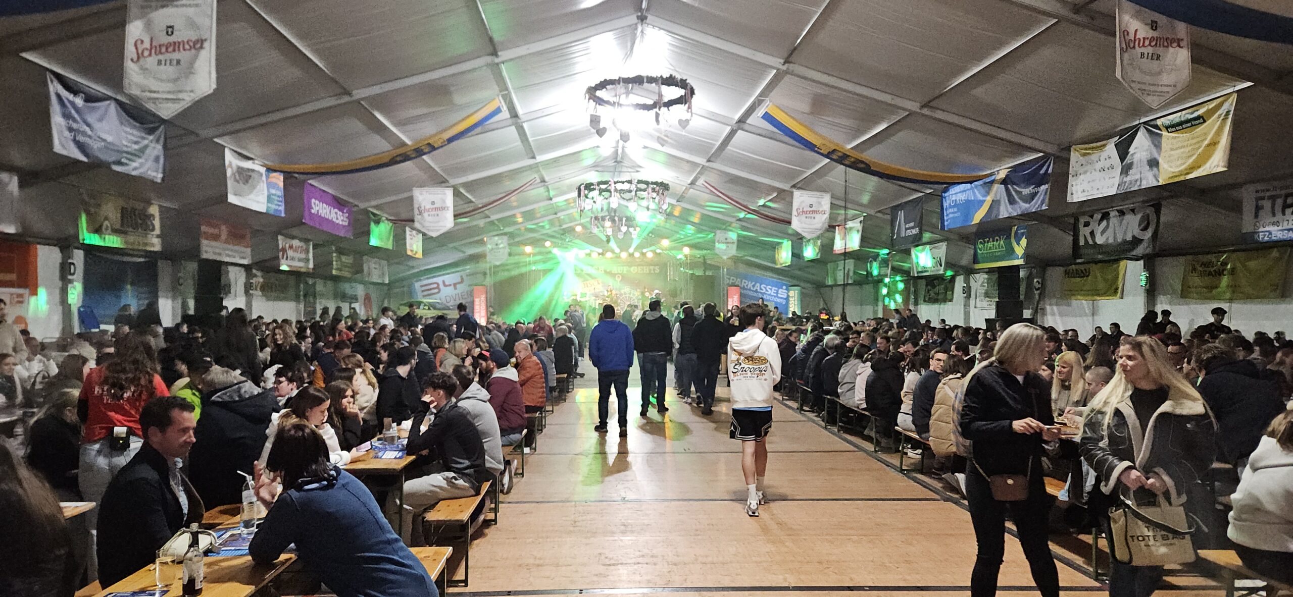 Horner Festtage | 22. – 25.Mai 2025