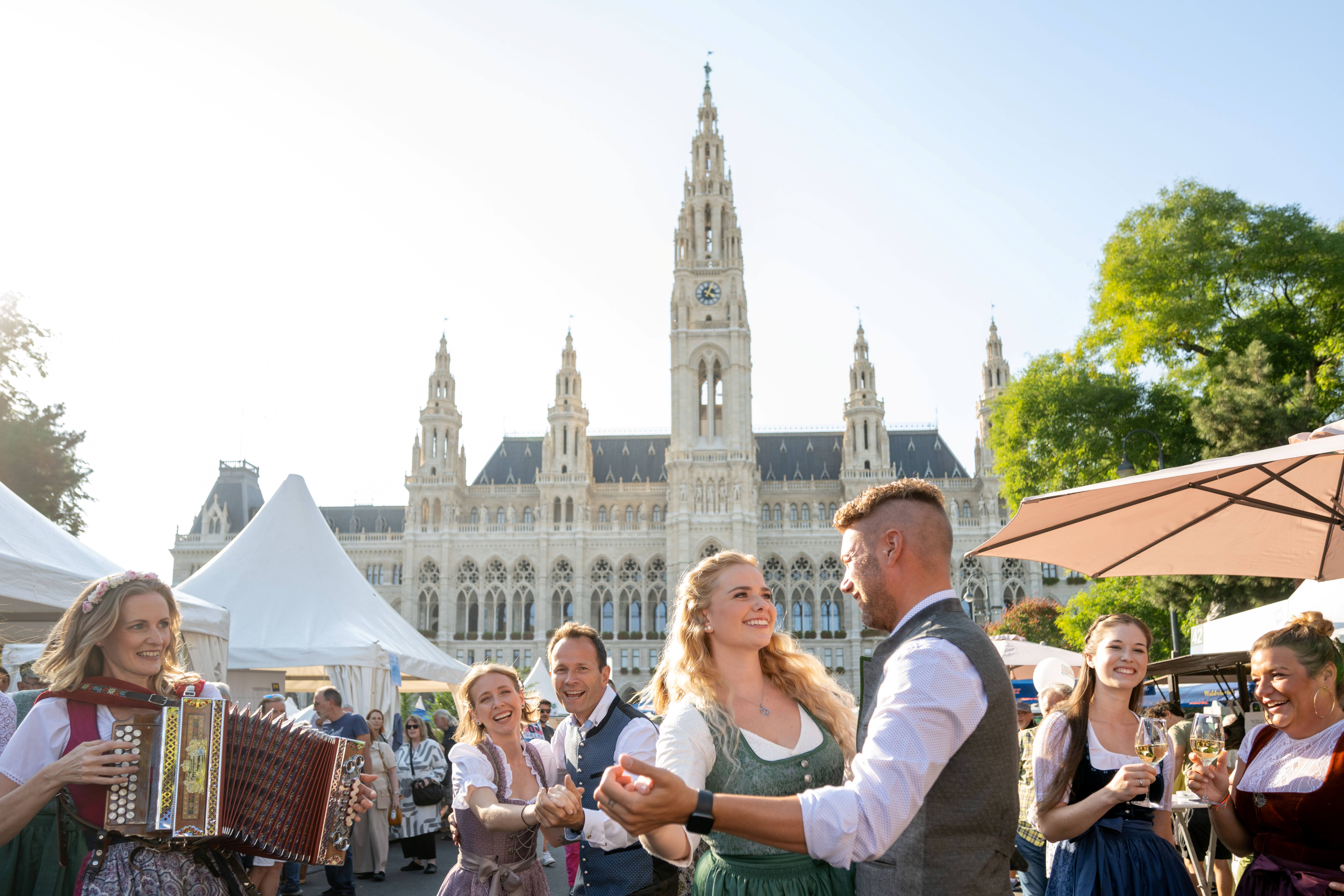 Das war waldviertelpur 2025,das Fest für alle Sinne!